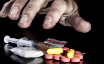 Выход есть: запорожский наркоцентр провел День открытых дверей (ВИДЕО)