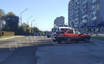 В Запорожской области неизвестный покалечил бездомного (ФОТО)