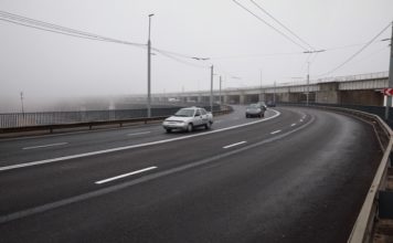 Проезд открыт: сколько потратили на реконструкцию запорожской плотины