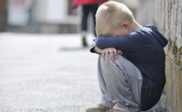 В Запорожье мальчик сбежал из дома