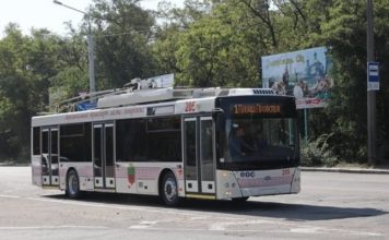 В Запорожье запустят новый троллейбусный маршрут