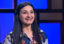 Жительница Запорожской области покинула популярное шоу на ТВ (ВИДЕО)