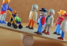 Население Запорожской области сократилось более чем на 13 000 человек