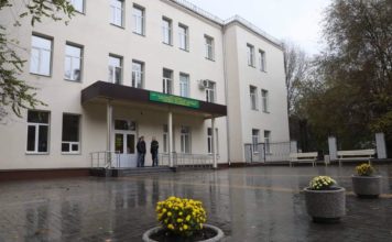 В Шевченковском районе Запорожья откроется обновленная амбулатория (ФОТО)