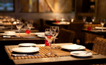 В Запорожье закрылся популярный ресторан