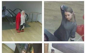 Героини скандала в запорожском развлекательном центре заявили о своей невиновности