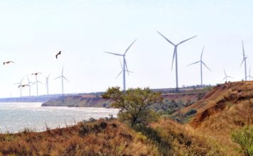 Одна из крупнейших в Украине: 10 фактов о Приморской ВЭС