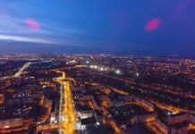 В следующем году в Запорожье устроят грандиозный праздник