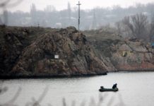 Исследуют затонувшие суда: в Запорожье работают гидроархеологи (ВИДЕО)