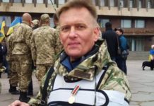 В Запорожье судят ветерана АТО за избиение водителя маршрутки