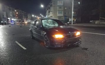 Села за руль без прав: в Мелитополе девушка-водитель насмерть сбила пешехода (ФОТО)