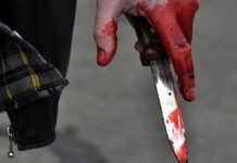 В Запорожье после корпоратива зарезали директора фирмы