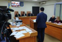 Неожиданный поворот в деле ОПГ «Анисима»: апелляционный суд принял решение по Бондаренко и Гречковскому (ФОТО)