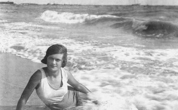 Как выглядели пляжи Бердянска более 100 лет назад, — исторические фото