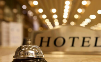 Запорожье заработало на туристах более 2 млн гривен