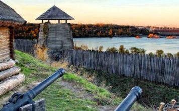 Запорожцам раздадут подарки за селфи в музее