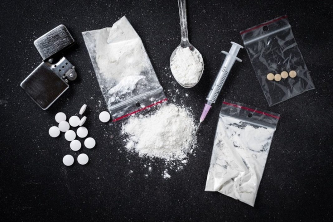 соль в картинках наркотик