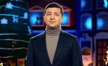 Есть ли разница: запорожский журналист проанализировал новогодний «манифест» президента