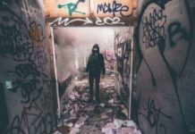 В Бердянске вандалы разрушили десятки скульптур (ФОТО)