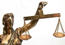 Рассмотрение дела запорожского «экс-смотрящего» Анисима перенесли на апрель