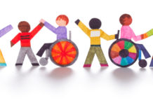 В запорожских школах успешно внедряют инклюзивное образование (ВИДЕО)