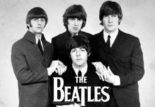 В Запорожье прозвучат бессмертные хиты легендарных Beatles