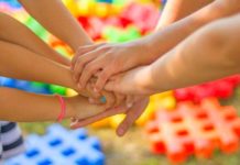 В Запорожье стартовал челлендж добра