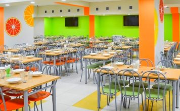 В запорожских школах проверят качество детского питания