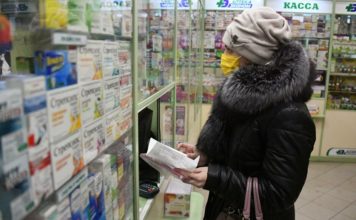 Кому беда, а кому прибыль: запорожские аптекари продолжают наживаться на чрезвычайной ситуации