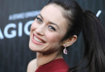 Голливудская актриса из Бердянска поборола коронавирус (ФОТО)