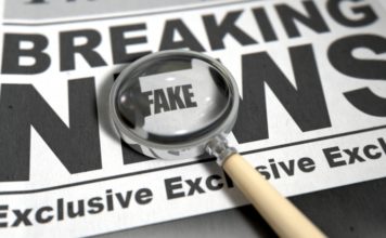 Запорожцев будут штрафовать за распространение фейков о коронавирусе