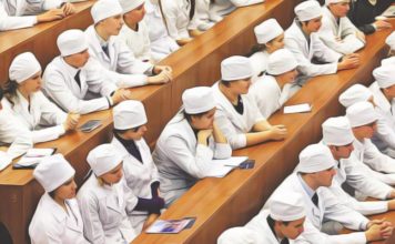 К борьбе с коронавирусной инфекцией привлекут студентов