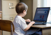 Запорожцам на заметку: с 6 апреля стартует Всеукраинская школа онлайн