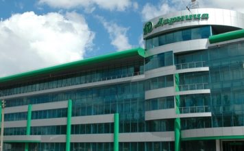 «Дарница» переводит офисных сотрудников на удаленную работу