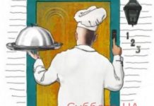 Запорожский ресторатор обещает лично доставлять еду, если ситуация не стабилизируется в ближайшее время