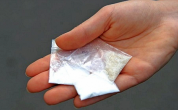 В Бердянске 17-летняя девушка распространяла наркотики (ФОТО)