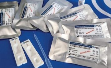 Запорожцам на заметку: что делать, если вам отказали в тесте на коронавирус