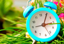 Запорожцам на заметку: как адаптироваться к переходу на летнее время