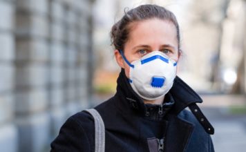 Запорожские сотрудники СБУ разоблачили мошенников, которые «продавали» защитные маски