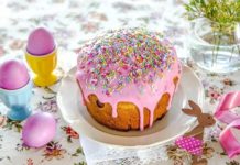 Пасха и карантин: запорожцы планируют жарить шашлыки и печь куличи (ВИДЕО)