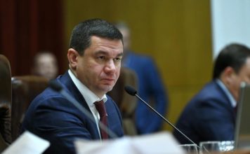 Глава Запорожского облсовета Григорий Самардак поборол коронавирус (ВИДЕО)