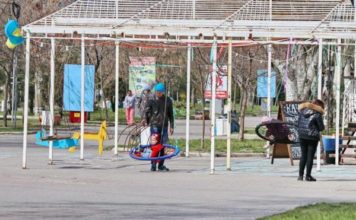 Запорожцы попали в антирейтинг нарушителей карантина в Украине