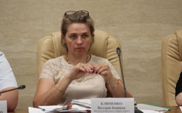 У директора департамента охраны здоровья Запорожской ОГА обнаружен коронавирус