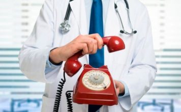 Запорожцы смогут получить психологическую помощь по телефону (ВИДЕО)