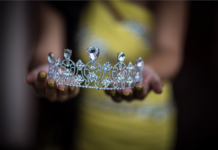 Запорожанка стала победительницей национального конкурса красоты (ВИДЕО)