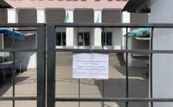 Глава «Ники» Лидия Кривенко: «Пока рынки закрыты, кто-то набивает карманы и супермаркеты повышают цены»