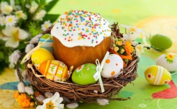 Запоріжців закликають на Великдень залишатись вдома