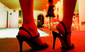 В Запорожье задержали опасного сутенера (ФОТО)