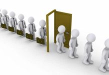 Во время карантина запорожцы могут подать документы в центр занятости