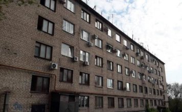 Еще в одном запорожском общежитии женщина заразилась коронавирусом: тестируют почти полсотни жителей (ФОТО)